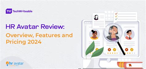 hr avatar reviews|HR Avatar Reviews from Verified Users .